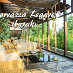 彩都西公園から徒歩3分！カフェ「Terrazza Legare 茨木」（テラッツァ レガーレ）