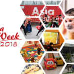 【21日開催】国際交流フェスタ「Asia Week 2018」今年のイベント内容と子連れでたのしむポイントをご紹介！