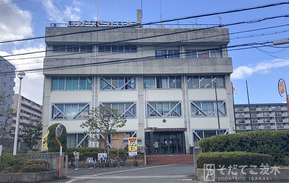 免許 警察 更新 府 大阪